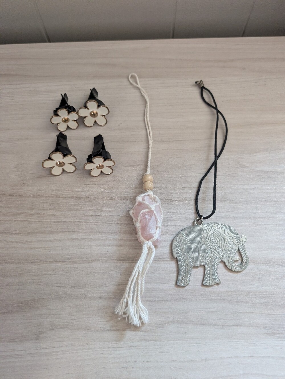 Car Accessories